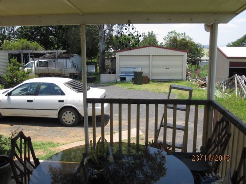 93 Lyons Street, Mundubbera QLD 4626