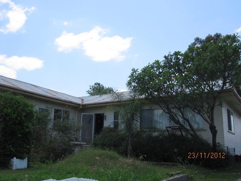 93 Lyons Street, Mundubbera QLD 4626