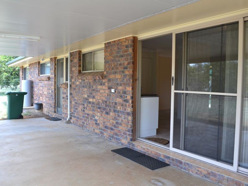 38 Maud Street, Gayndah QLD 4625