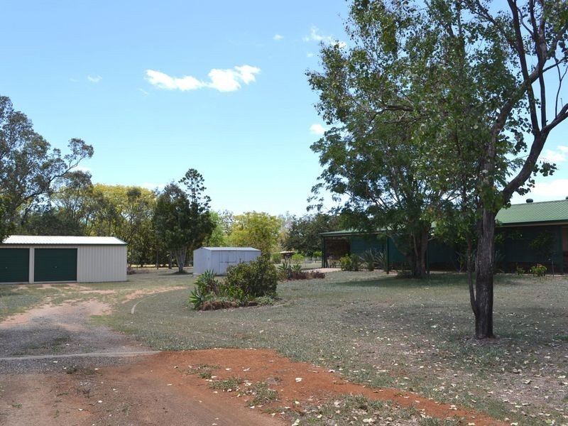 38 Maud Street, Gayndah QLD 4625