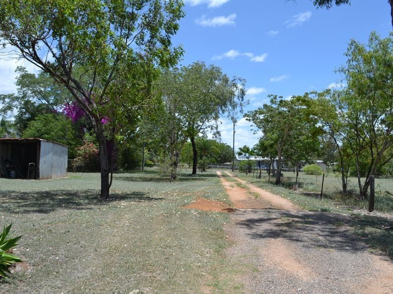 38 Maud Street, Gayndah QLD 4625
