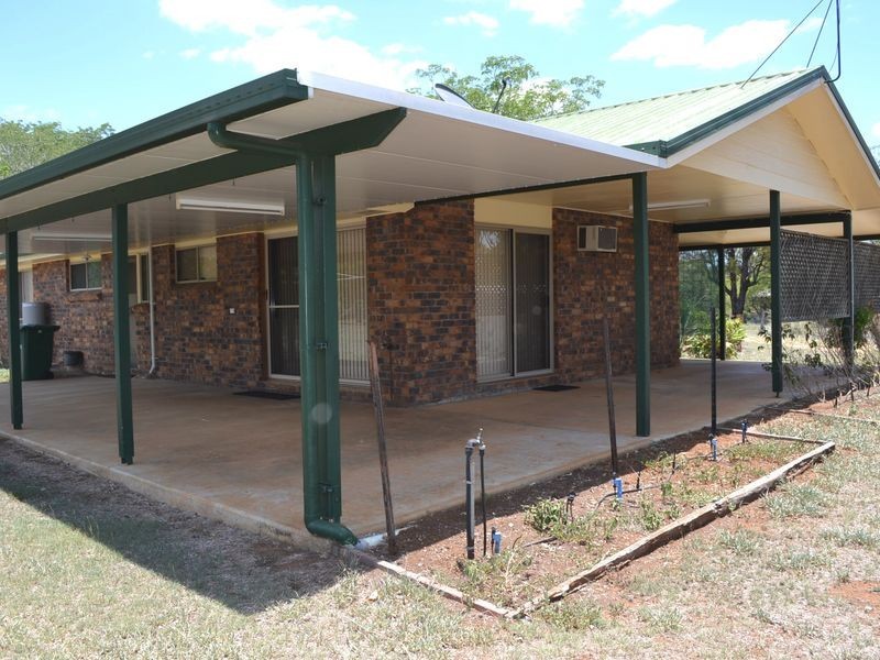 38 Maud Street, Gayndah QLD 4625