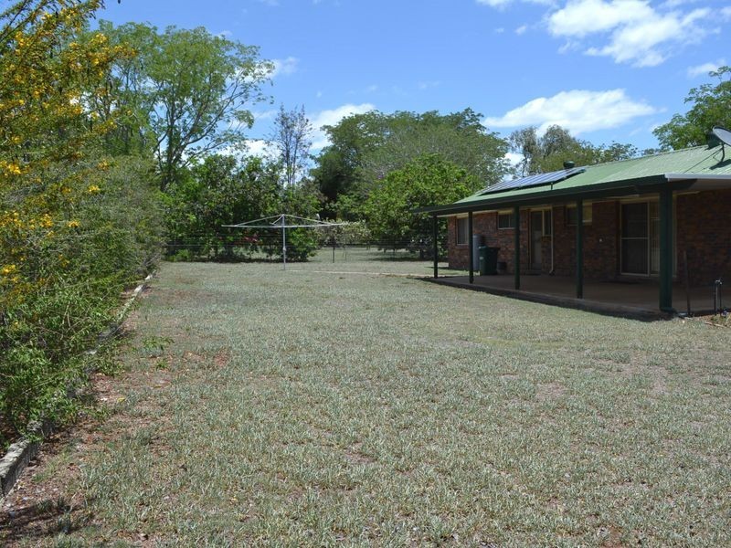 38 Maud Street, Gayndah QLD 4625