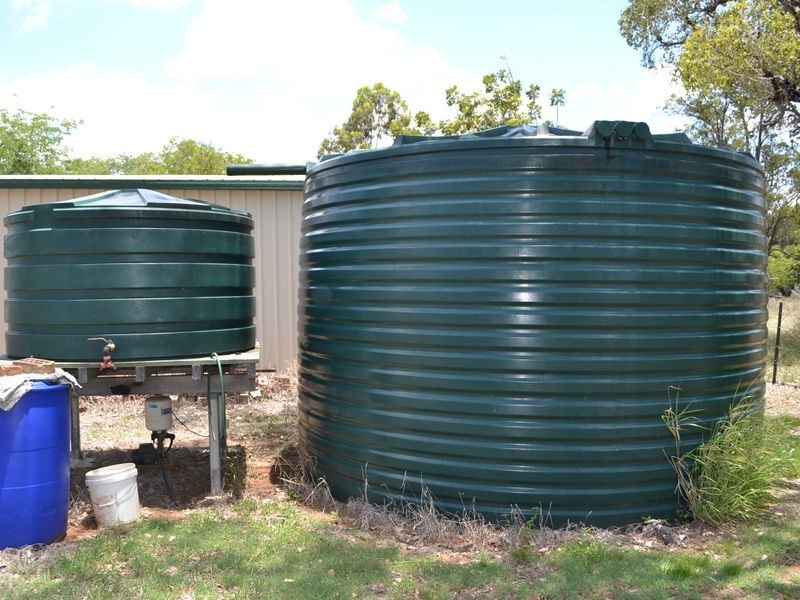 38 Maud Street, Gayndah QLD 4625