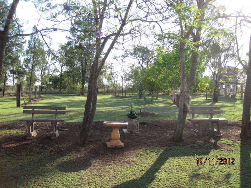 Mundubbera QLD 4626