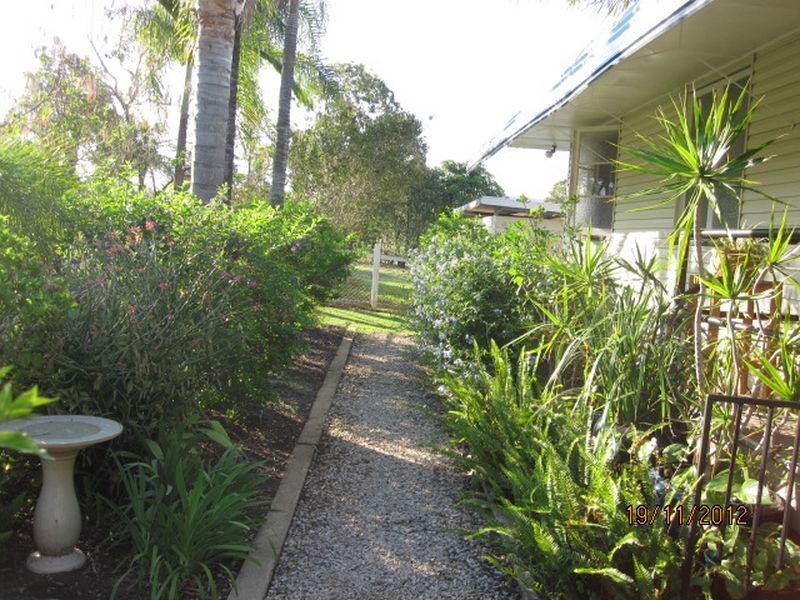 Mundubbera QLD 4626