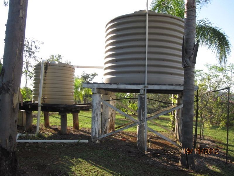 Mundubbera QLD 4626