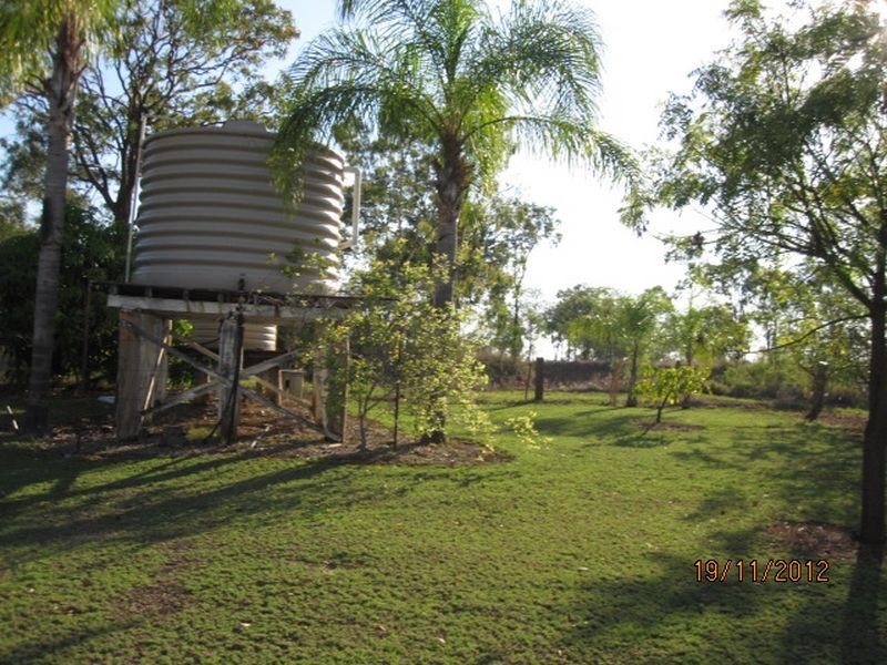 Mundubbera QLD 4626