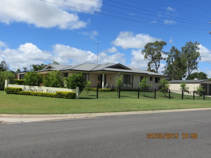 Gayndah QLD 4625