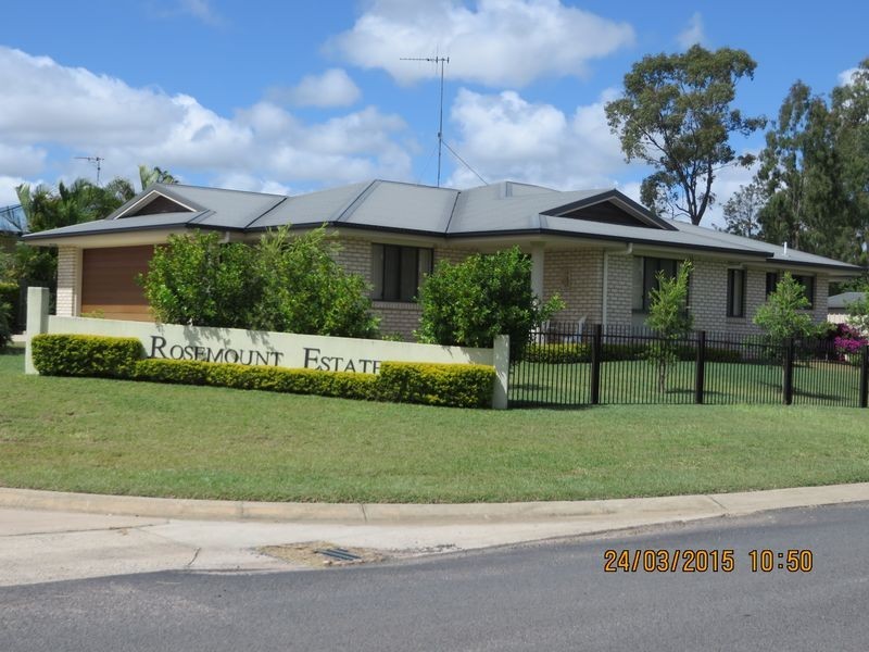 Gayndah QLD 4625