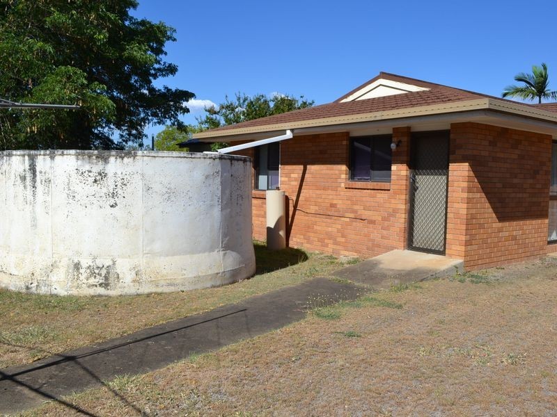 18 Spencer St, Gayndah QLD 4625