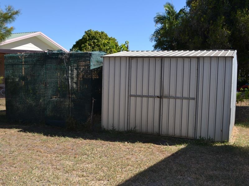 18 Spencer St, Gayndah QLD 4625