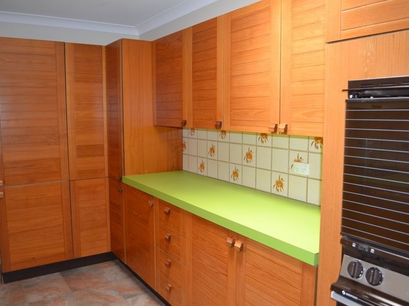 18 Spencer St, Gayndah QLD 4625