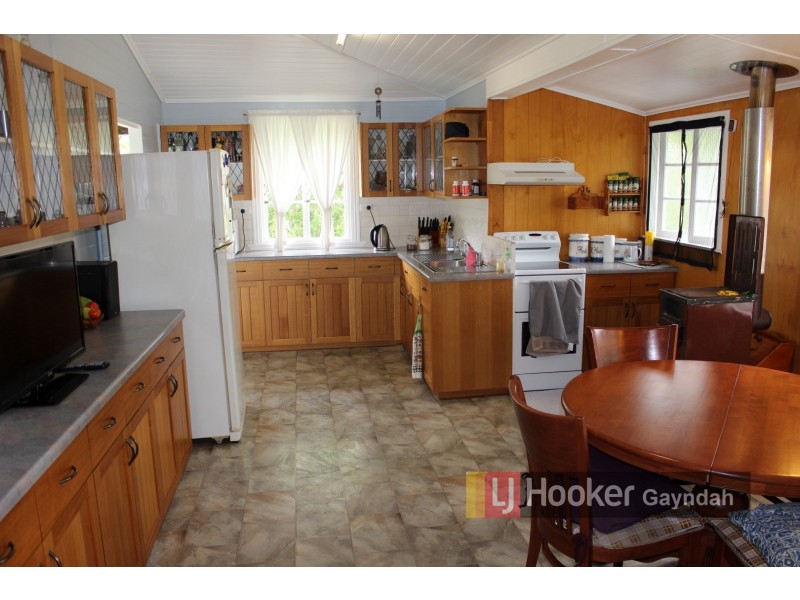 9 Dalgangal Road, Gayndah QLD 4625