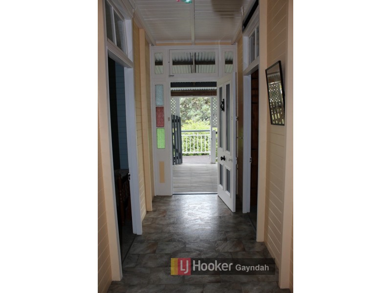 9 Dalgangal Road, Gayndah QLD 4625