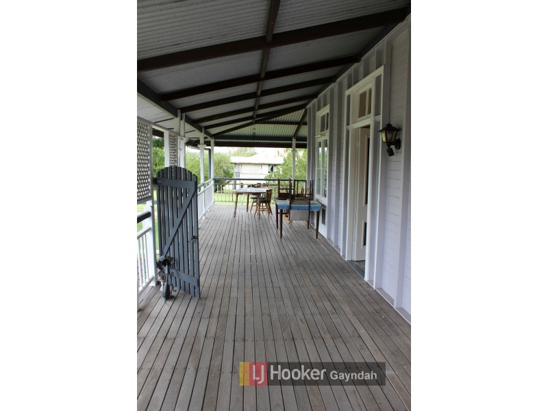 9 Dalgangal Road, Gayndah QLD 4625