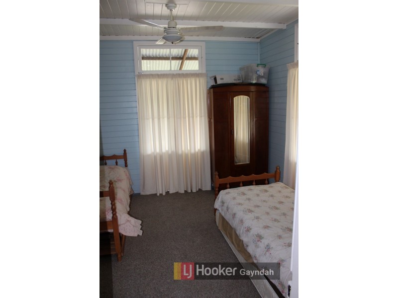 9 Dalgangal Road, Gayndah QLD 4625