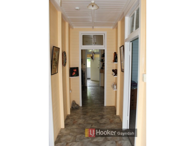 9 Dalgangal Road, Gayndah QLD 4625