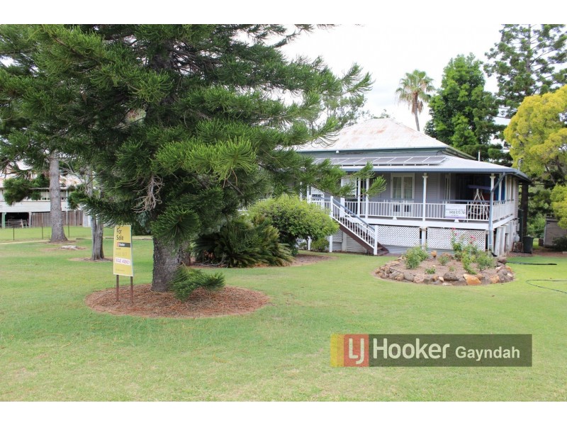 9 Dalgangal Road, Gayndah QLD 4625