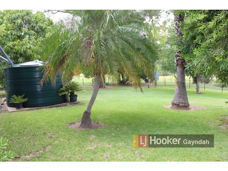 9 Dalgangal Road, Gayndah QLD 4625