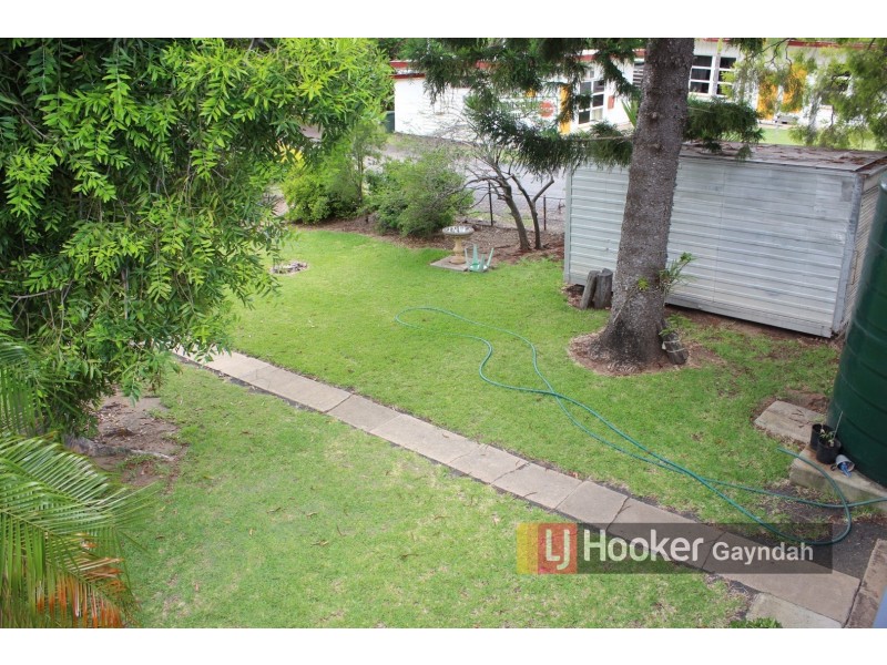 9 Dalgangal Road, Gayndah QLD 4625