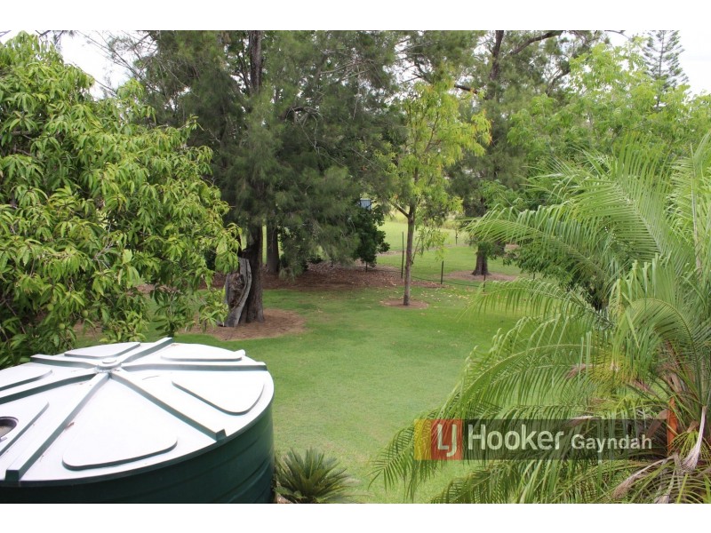 9 Dalgangal Road, Gayndah QLD 4625