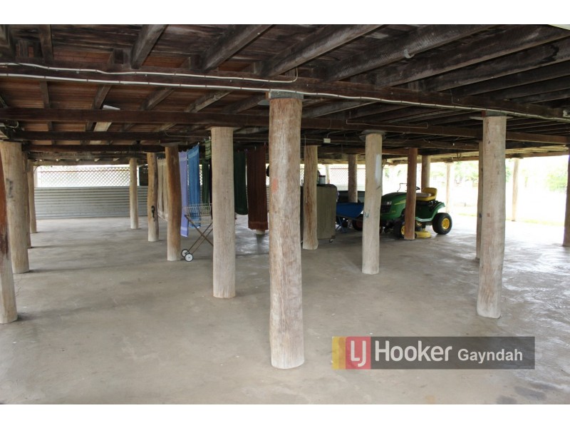 9 Dalgangal Road, Gayndah QLD 4625