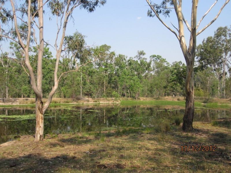 843 Kilrush Rd, Stonelands QLD 4612