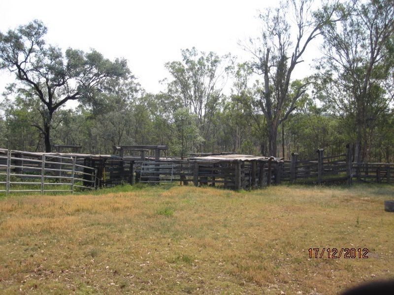 843 Kilrush Rd, Stonelands QLD 4612