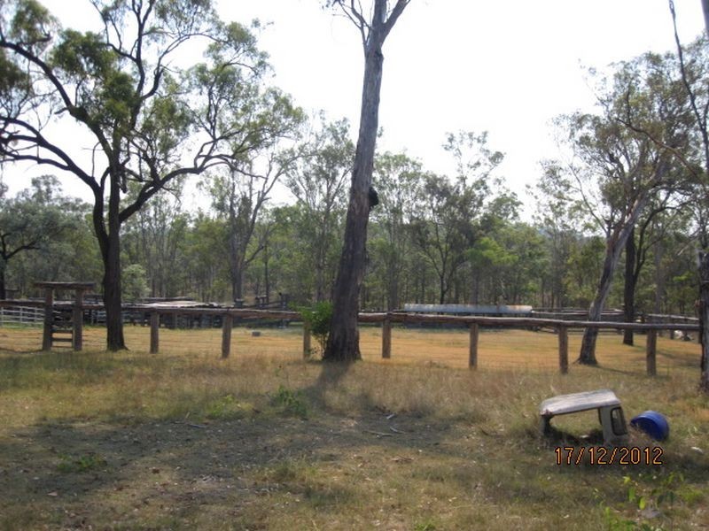 843 Kilrush Rd, Stonelands QLD 4612