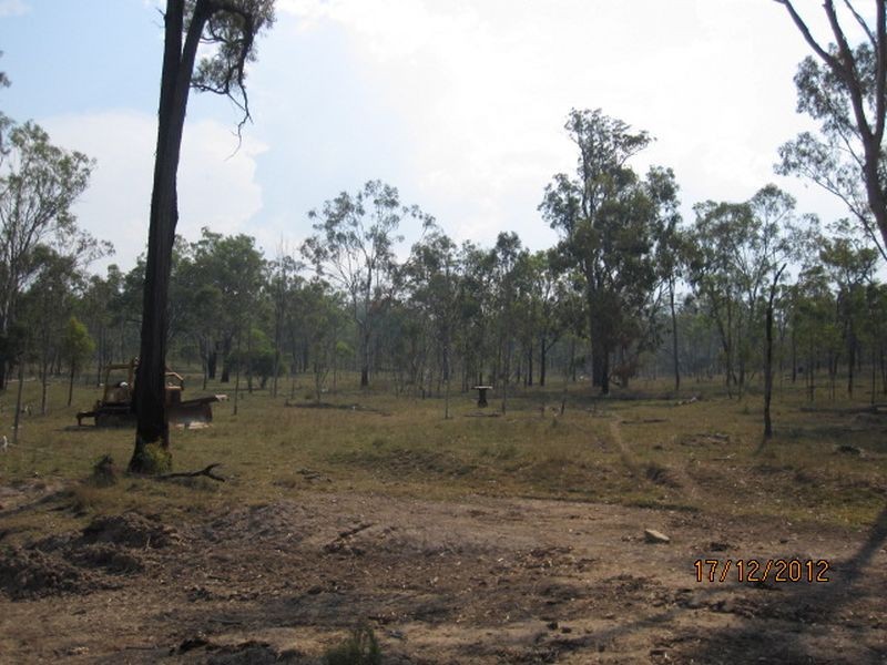 843 Kilrush Rd, Stonelands QLD 4612