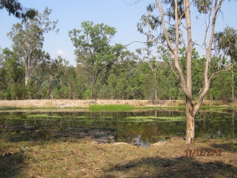 843 Kilrush Rd, Stonelands QLD 4612