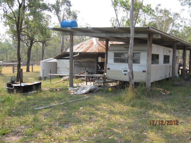 843 Kilrush Rd, Stonelands QLD 4612