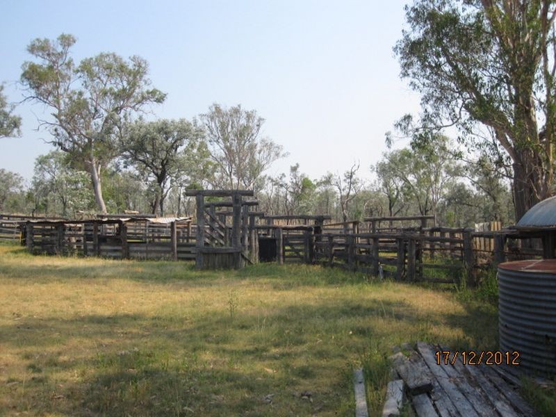 843 Kilrush Rd, Stonelands QLD 4612