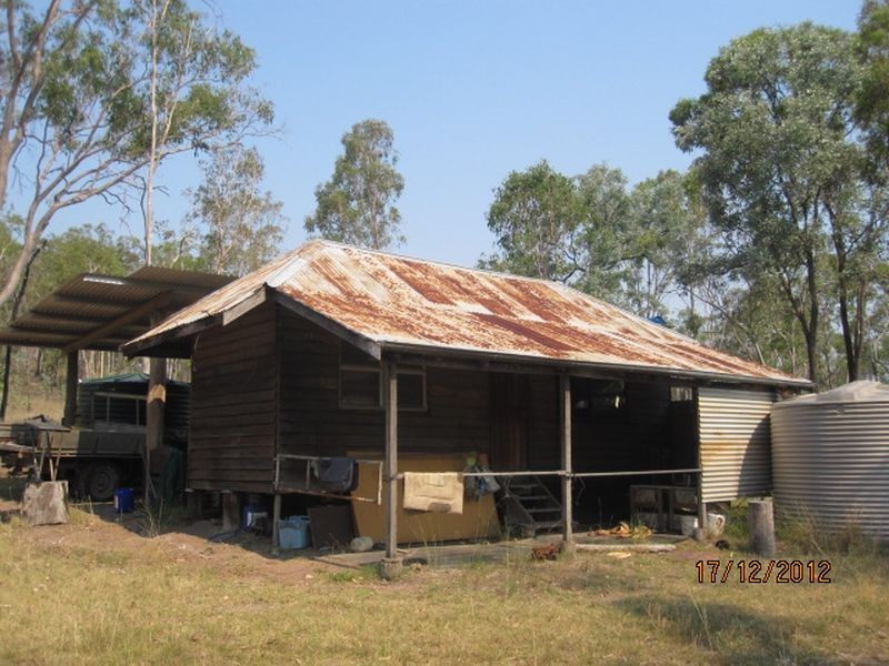 843 Kilrush Rd, Stonelands QLD 4612