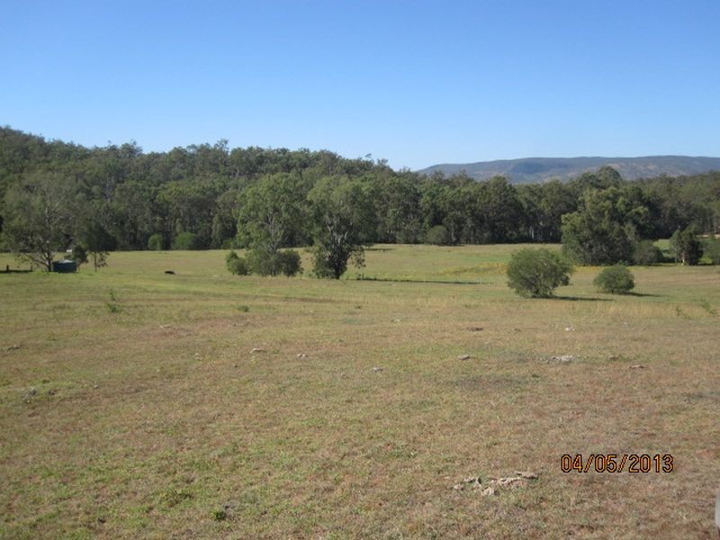 Lots 28 29 Wateranga Road, Biggenden QLD 4621