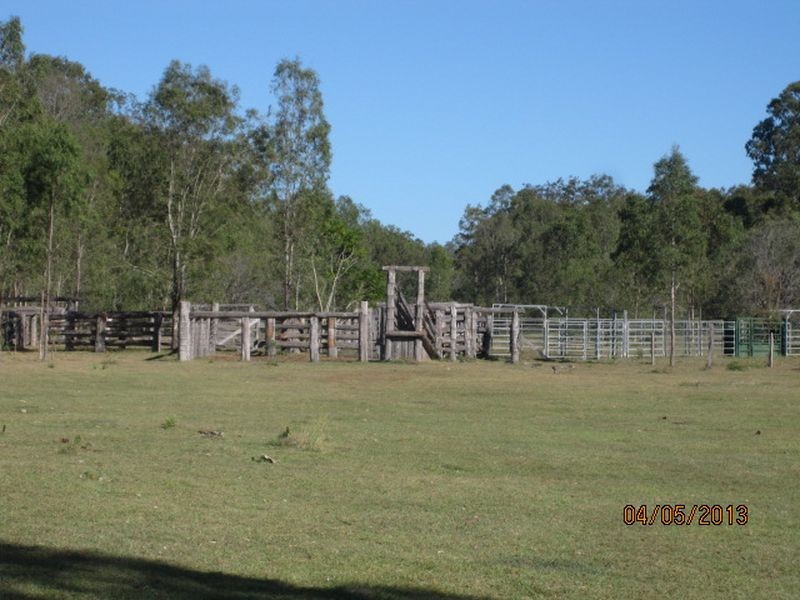 Lots 28 29 Wateranga Road, Biggenden QLD 4621