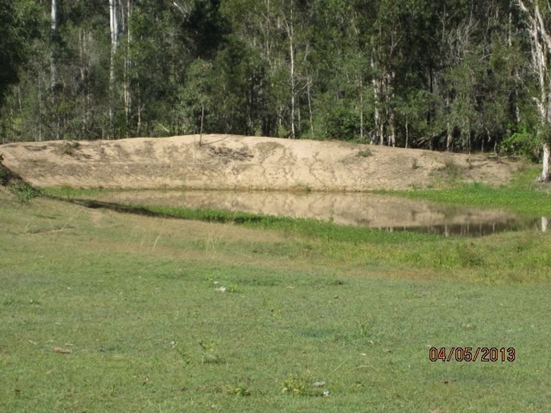 Lots 28 29 Wateranga Road, Biggenden QLD 4621