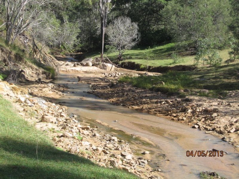 Lots 28 29 Wateranga Road, Biggenden QLD 4621