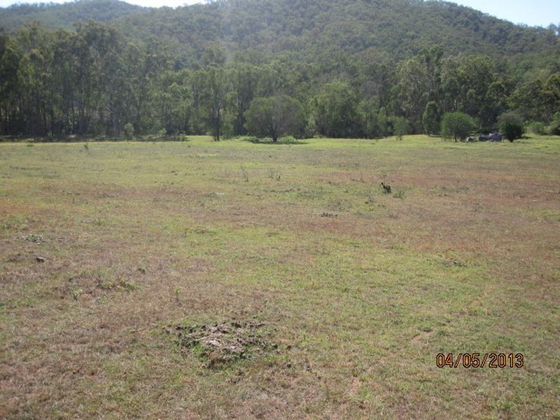 Lots 28 29 Wateranga Road, Biggenden QLD 4621