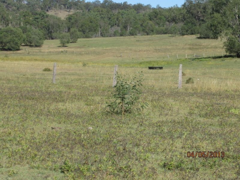 Lots 28 29 Wateranga Road, Biggenden QLD 4621