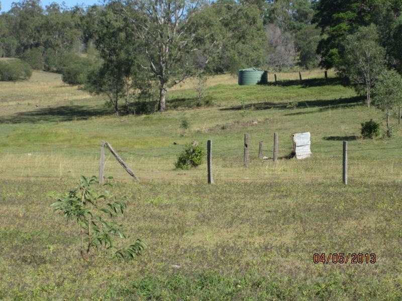 Lots 28 29 Wateranga Road, Biggenden QLD 4621