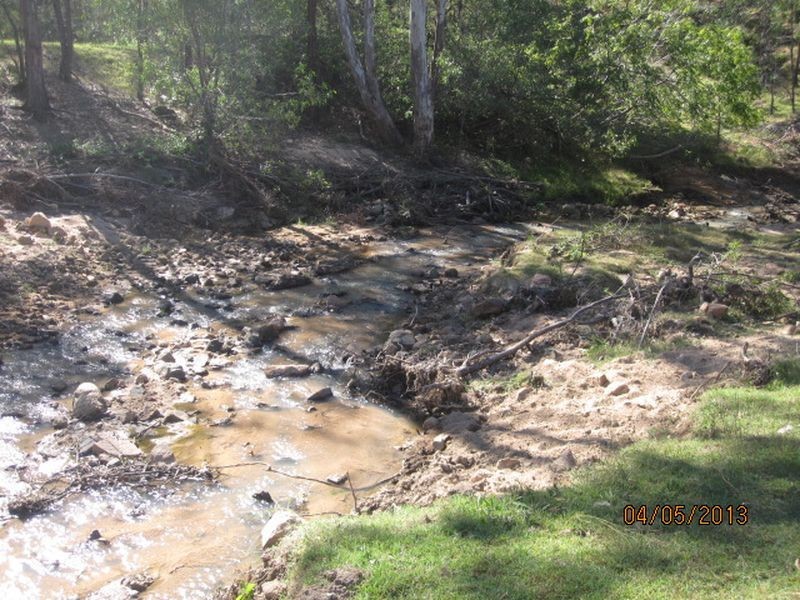 Lots 28 29 Wateranga Road, Biggenden QLD 4621