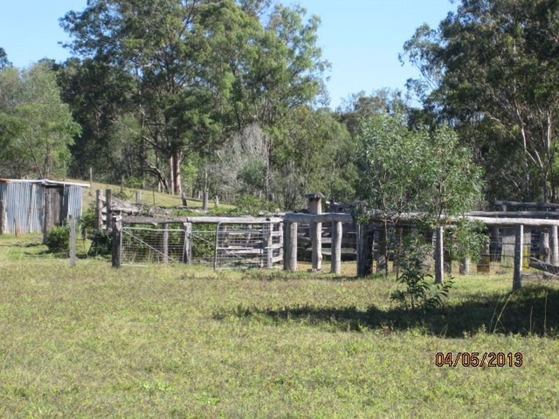 Lots 28 29 Wateranga Road, Biggenden QLD 4621