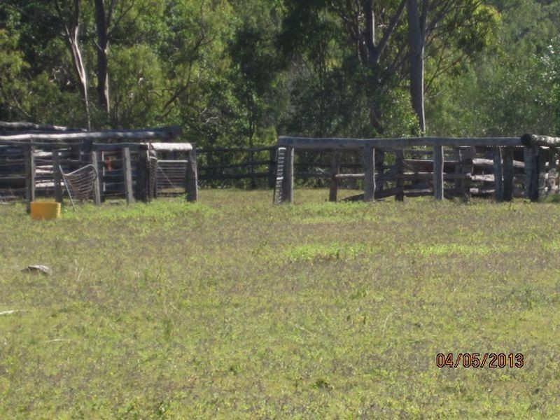 Lots 28 29 Wateranga Road, Biggenden QLD 4621