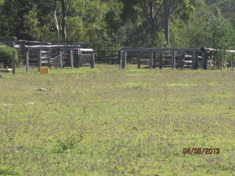 Lots 28 29 Wateranga Road, Biggenden QLD 4621