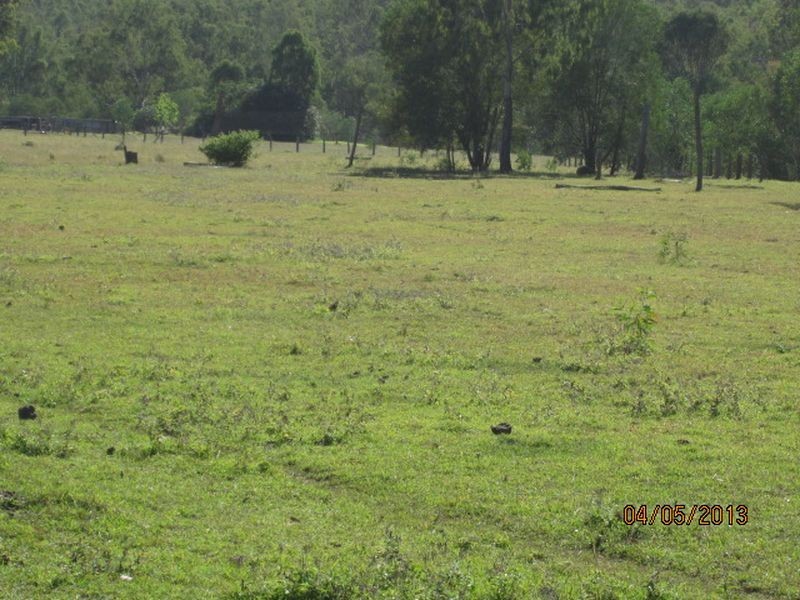 Lots 28 29 Wateranga Road, Biggenden QLD 4621