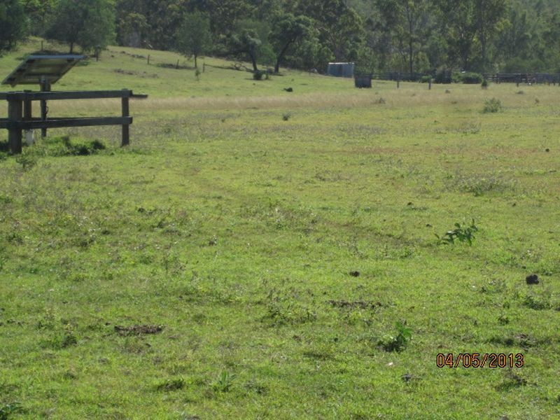 Lots 28 29 Wateranga Road, Biggenden QLD 4621