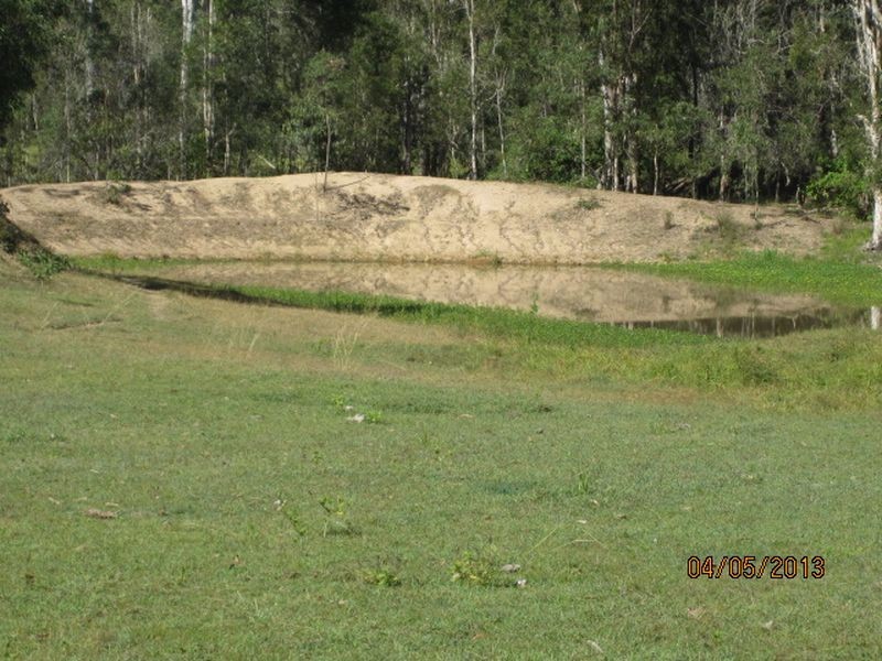 Lots 28 29 Wateranga Road, Biggenden QLD 4621