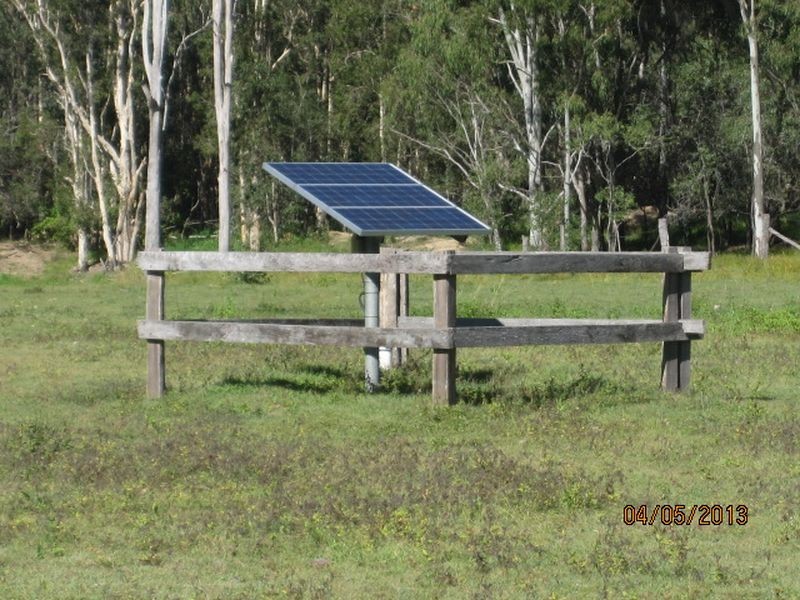 Lots 28 29 Wateranga Road, Biggenden QLD 4621